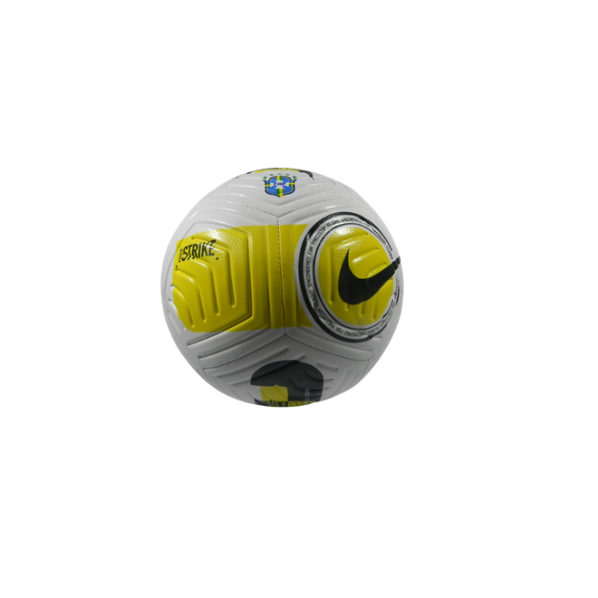 Bola Nike Premier League Flight - Amarelo