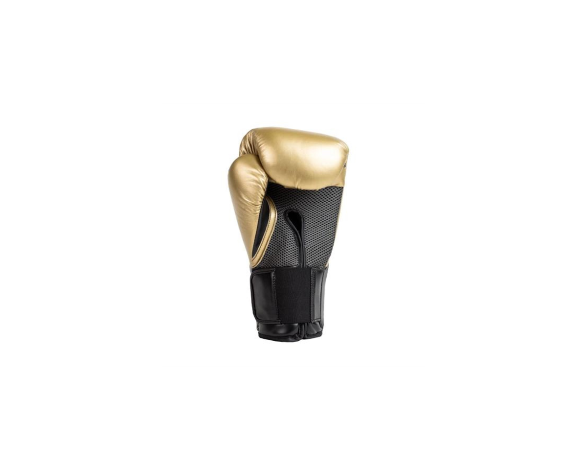 Luva Everlast Treino Pro Style Elite V2 EEA87 Luva Everlast Treino