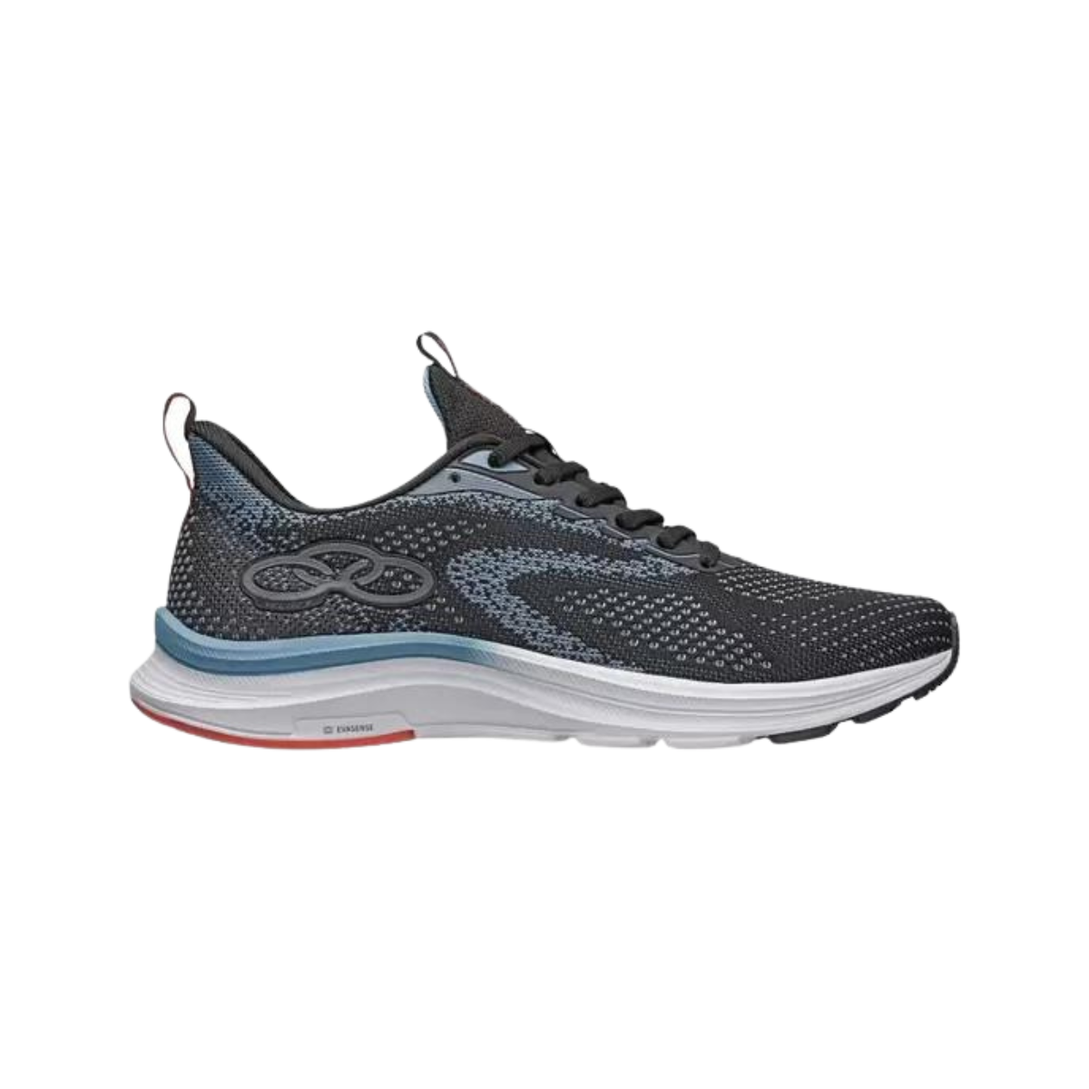 Tenis Olympikus Corrida Veloz Ii 2 157 Tenis Olympikus Corrida