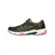 TENIS ASICS GEL ROCKET 11 BLACK/ORANGE