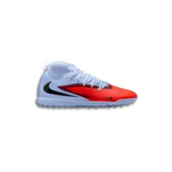 Chuteira Nike Phantom Gt Academy Tf CK8470-090 - Chuteira Nike